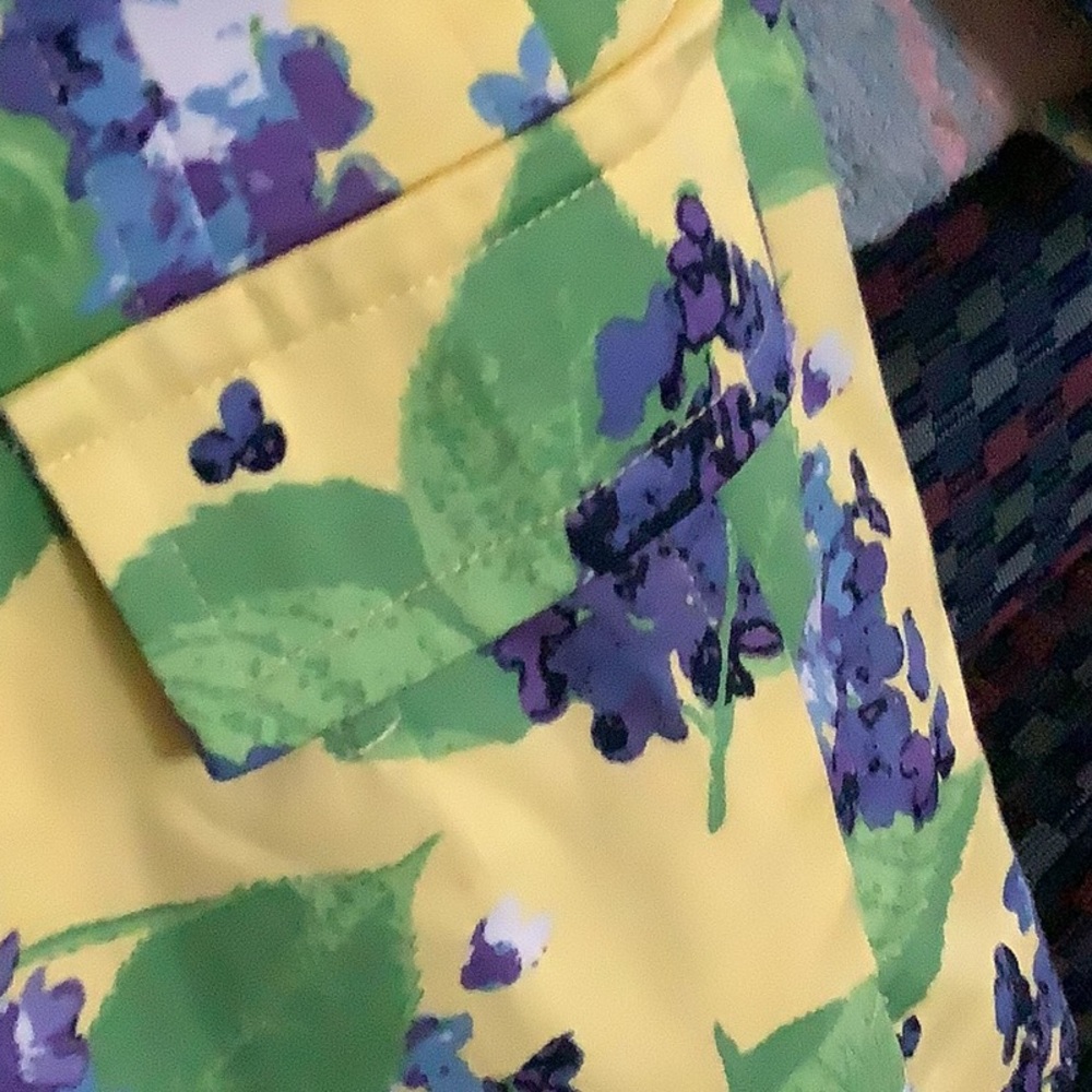 Stunning Spring/Easter Jacket. L - image 8